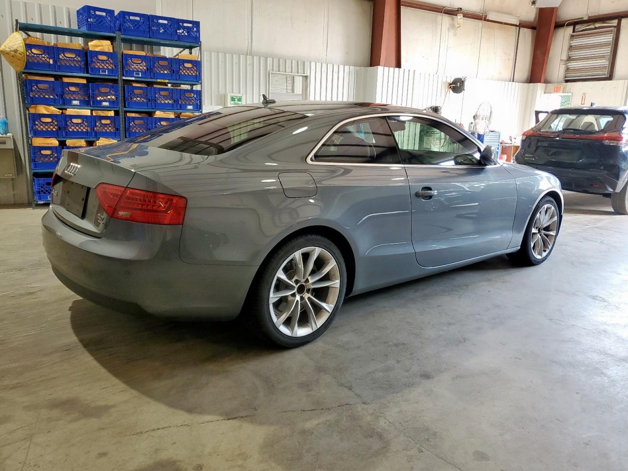 Audi A5 Premium Plus