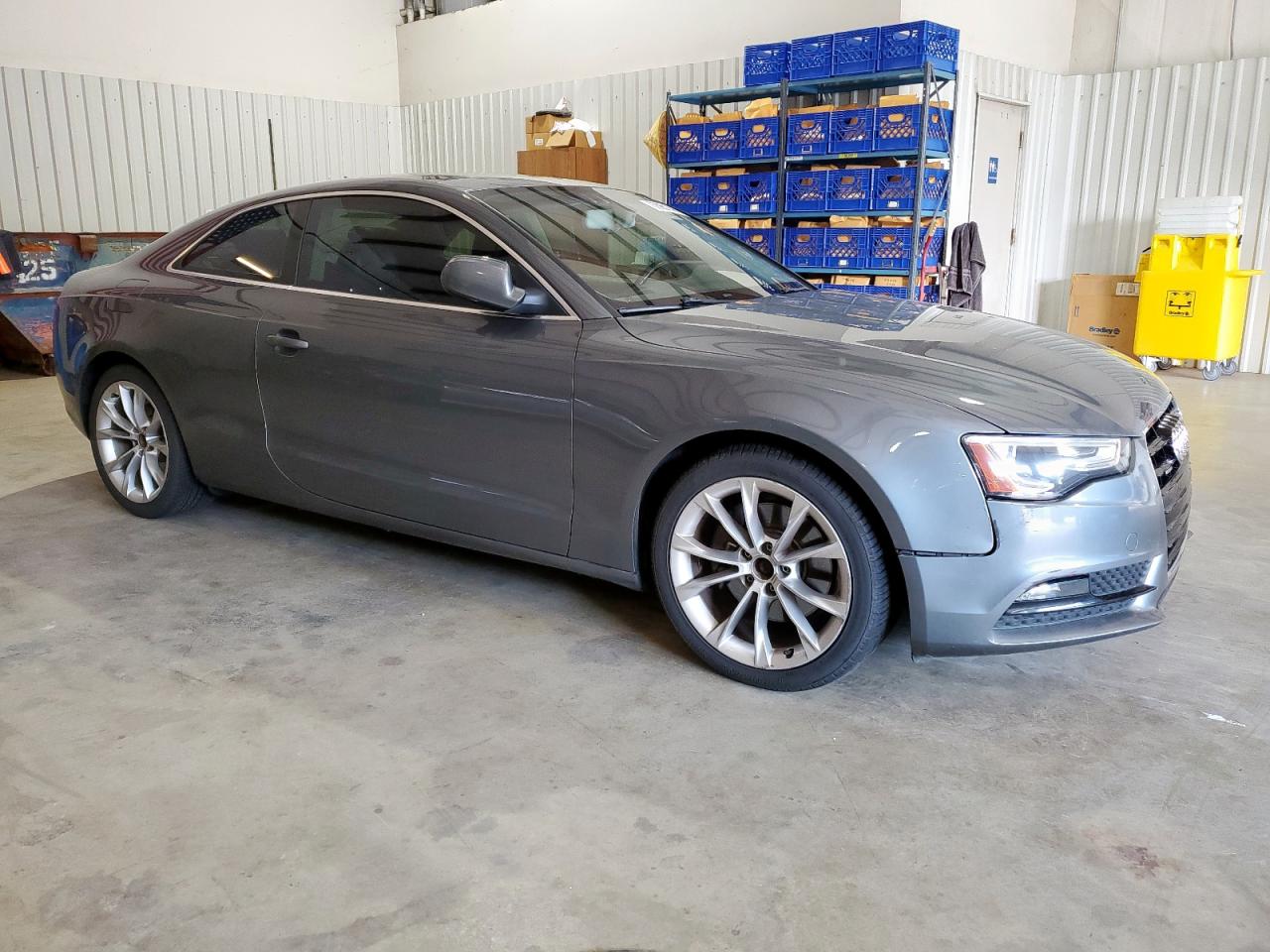 Audi A5 Premium Plus