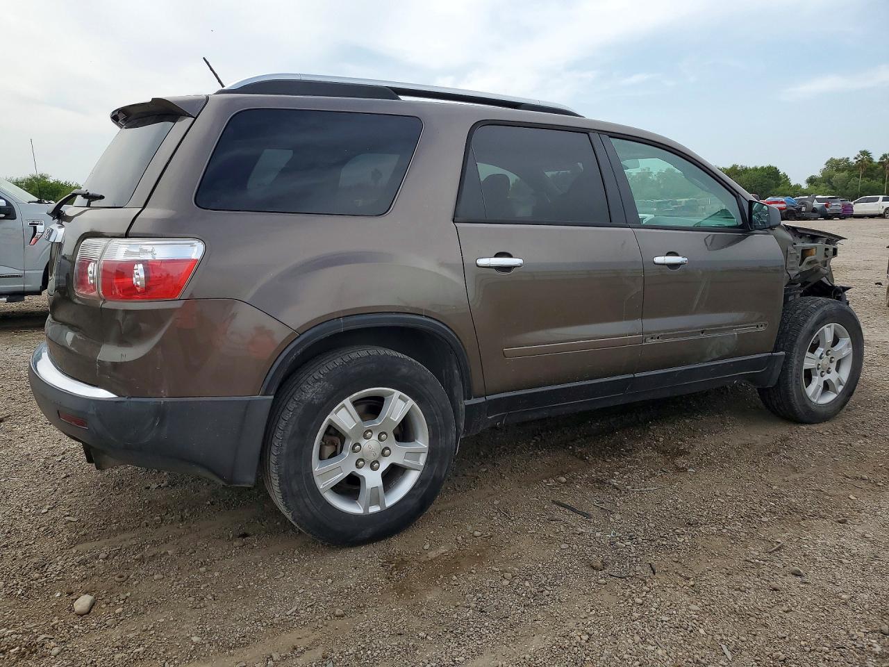 GMC Acadia