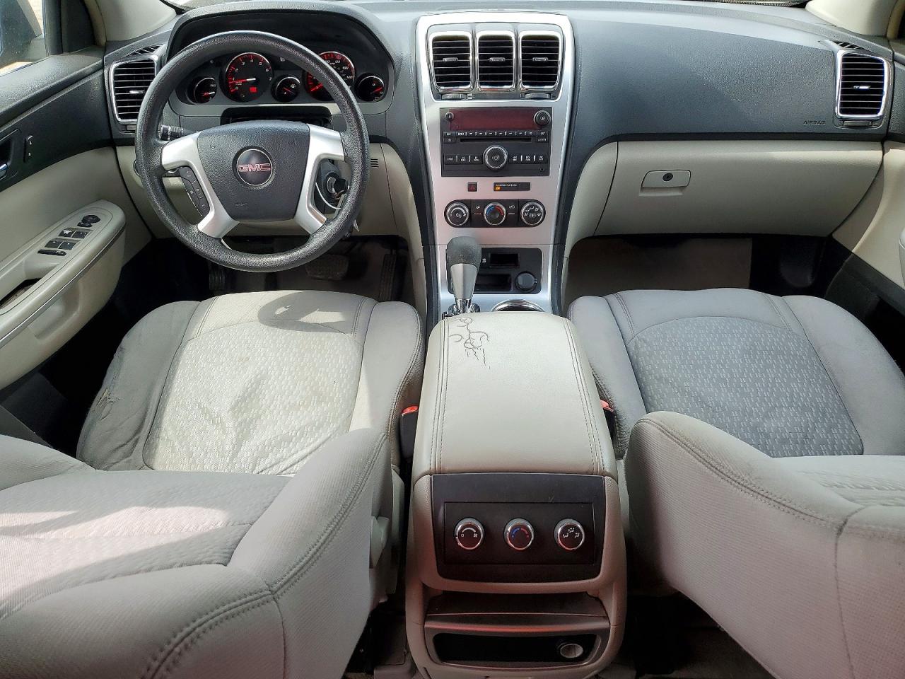 GMC Acadia
