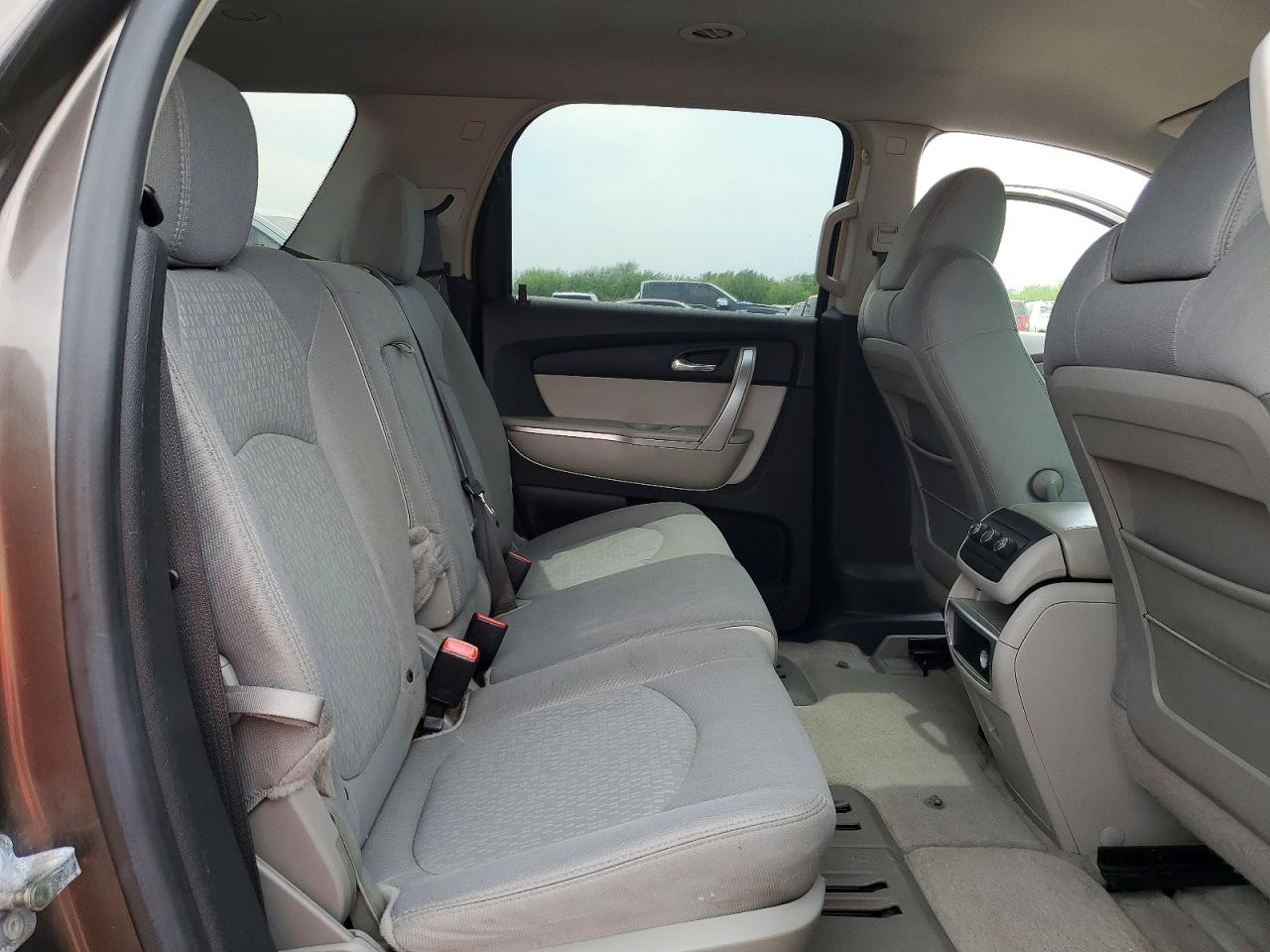 GMC Acadia