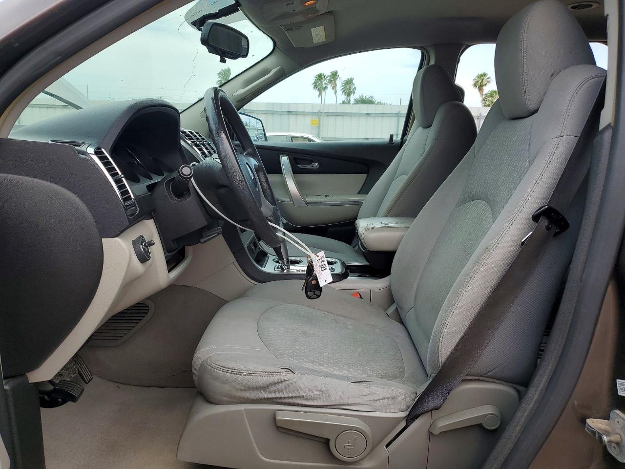 GMC Acadia