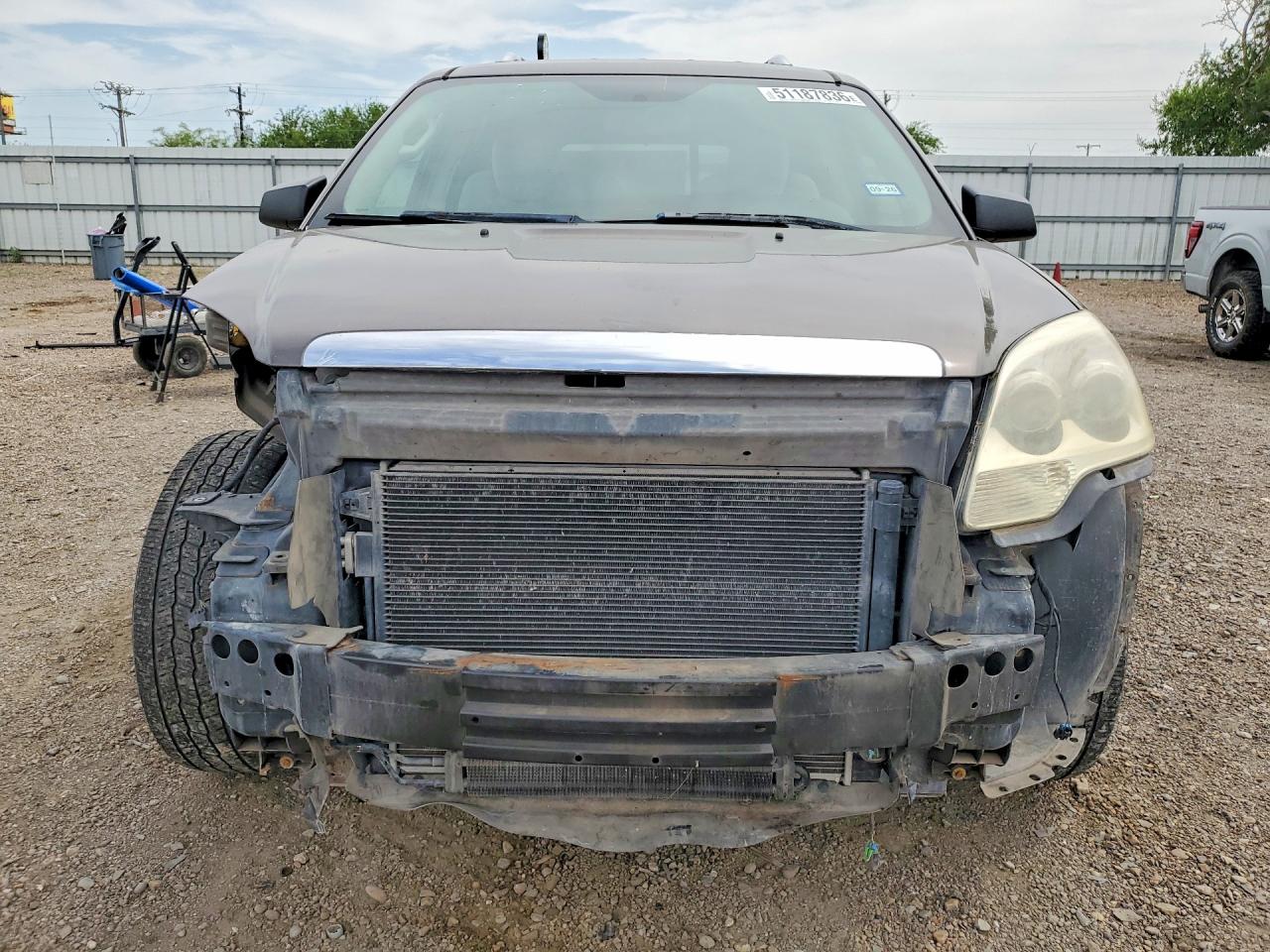 GMC Acadia