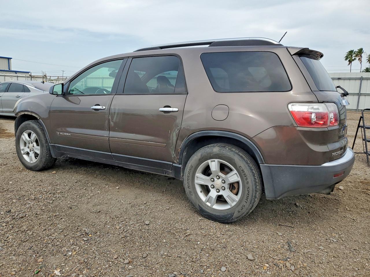 GMC Acadia