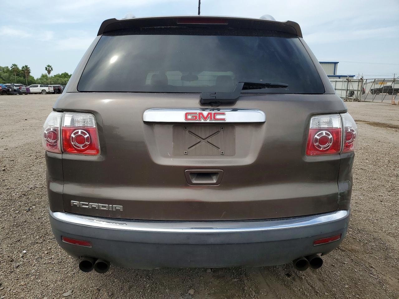 GMC Acadia