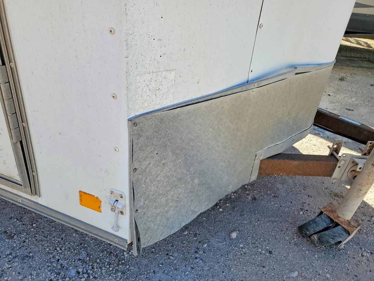 Cargo Trailer Other