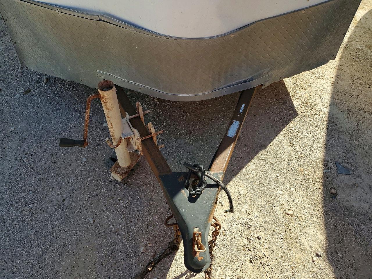 Cargo Trailer Other
