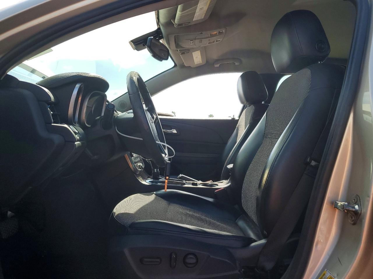 Chevrolet Malibu 1lt