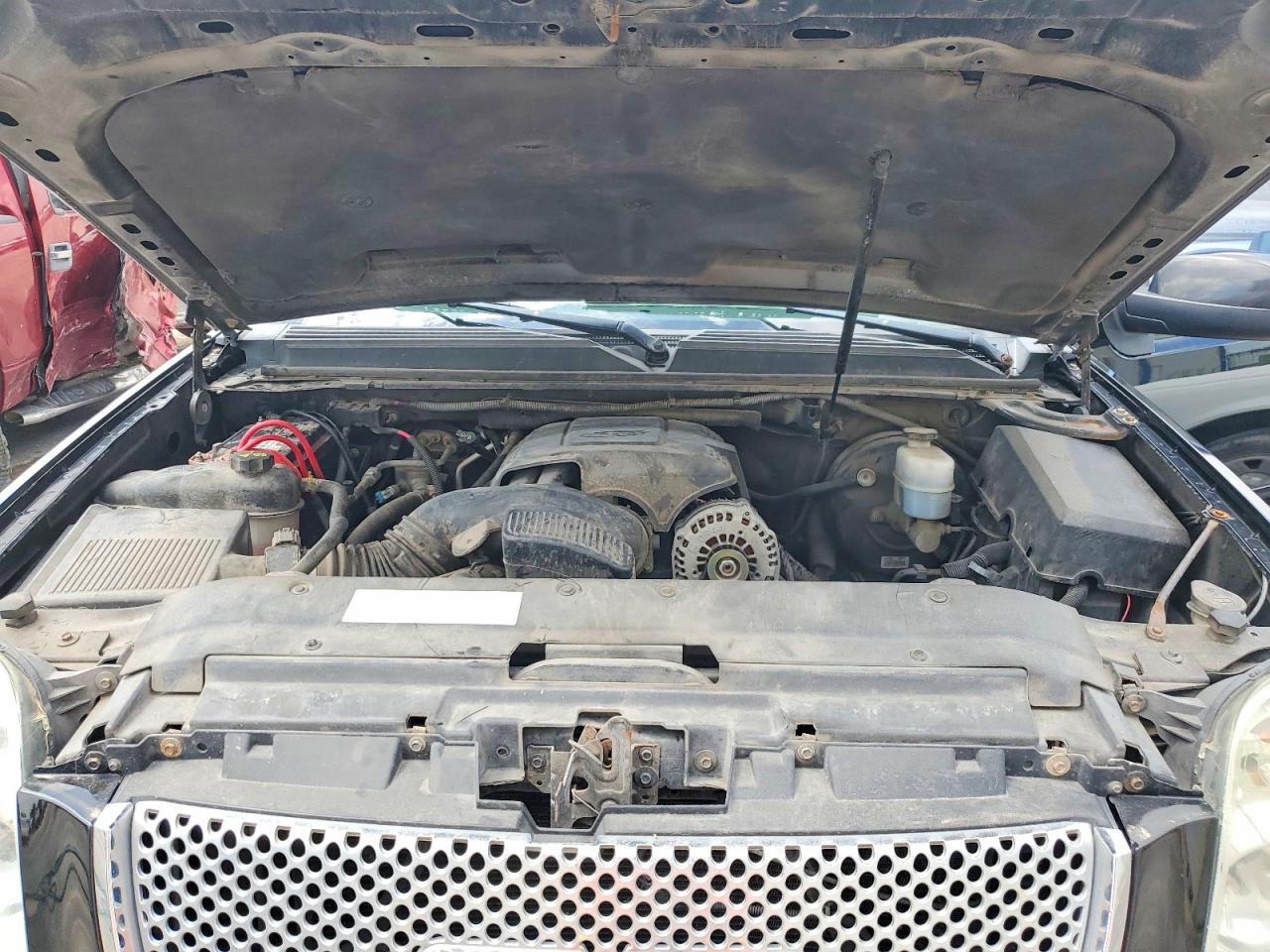 GMC Yukon C1500 Sle