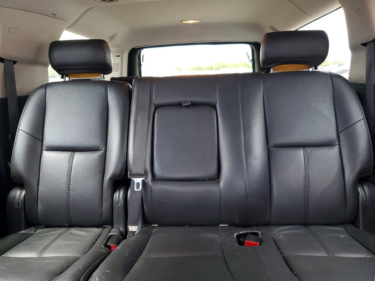GMC Yukon C1500 Sle