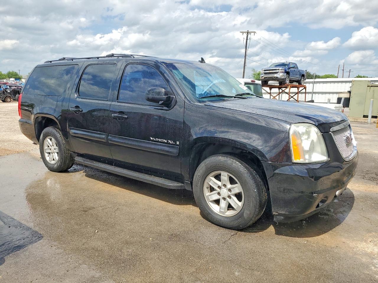 GMC Yukon C1500 Sle