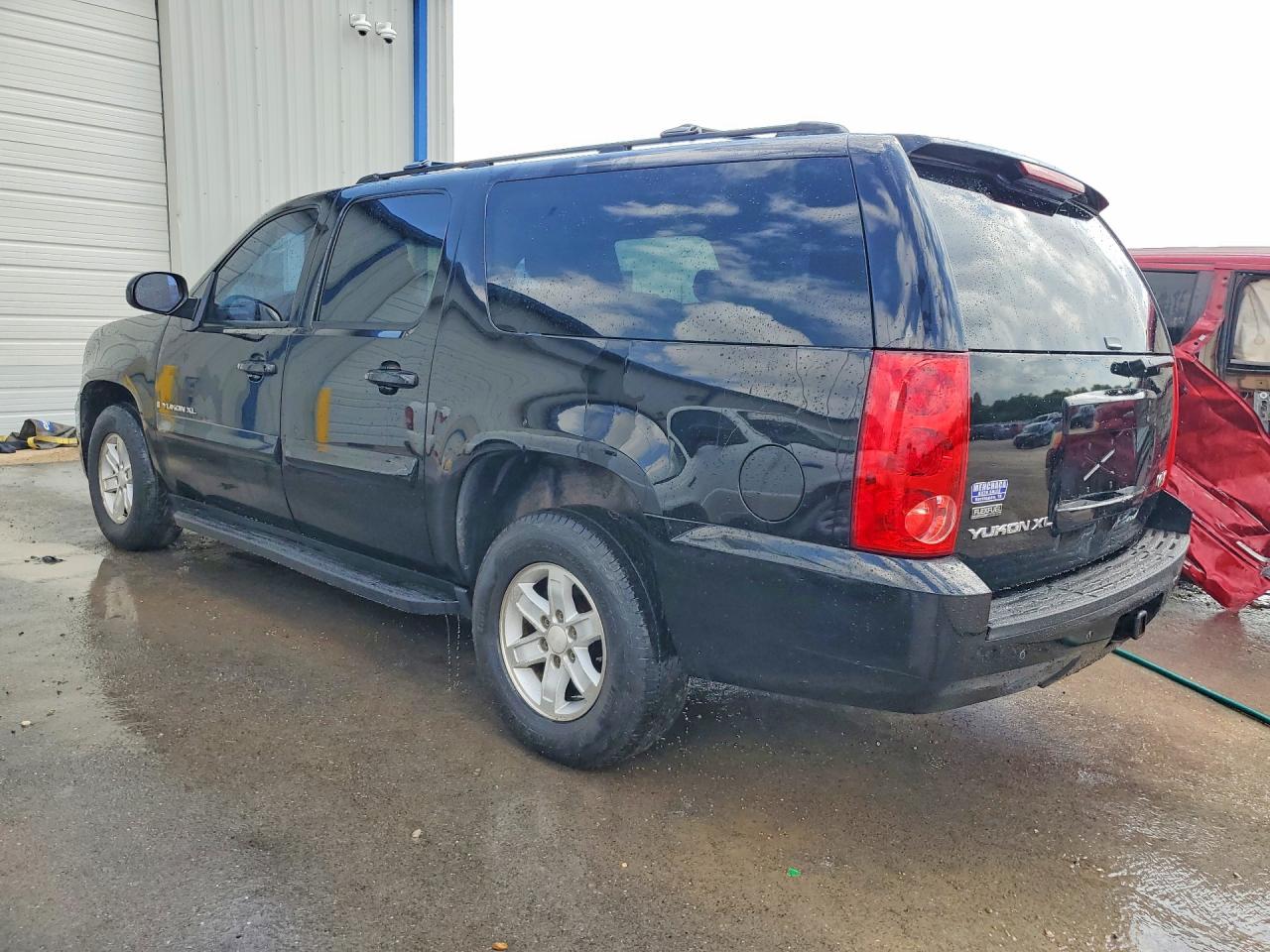 GMC Yukon C1500 Sle