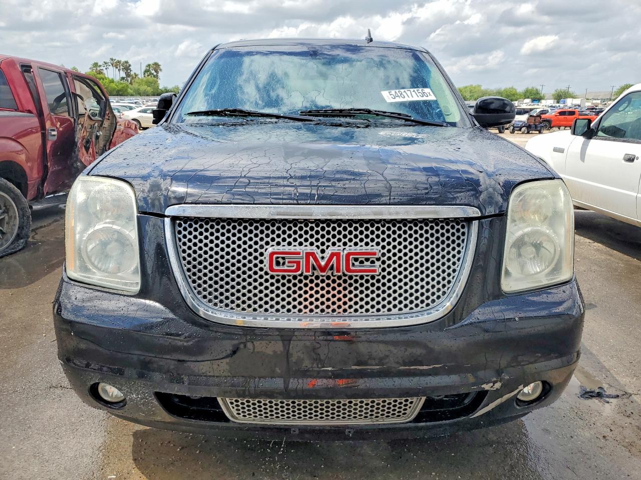 GMC Yukon C1500 Sle