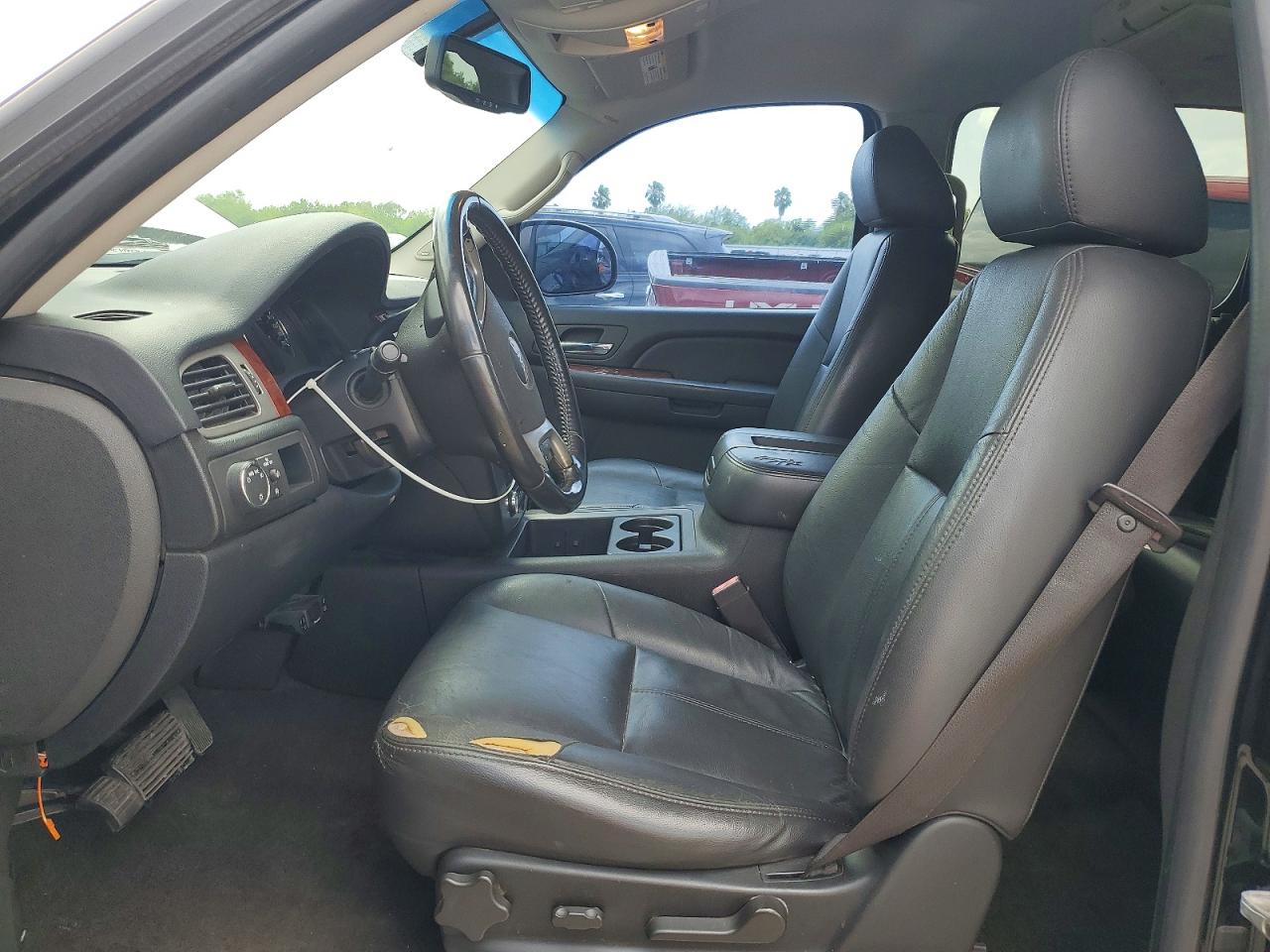 GMC Yukon C1500 Sle