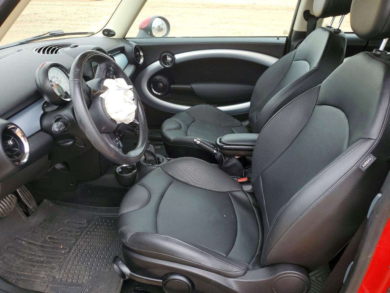 MINI Cooper S Clubman