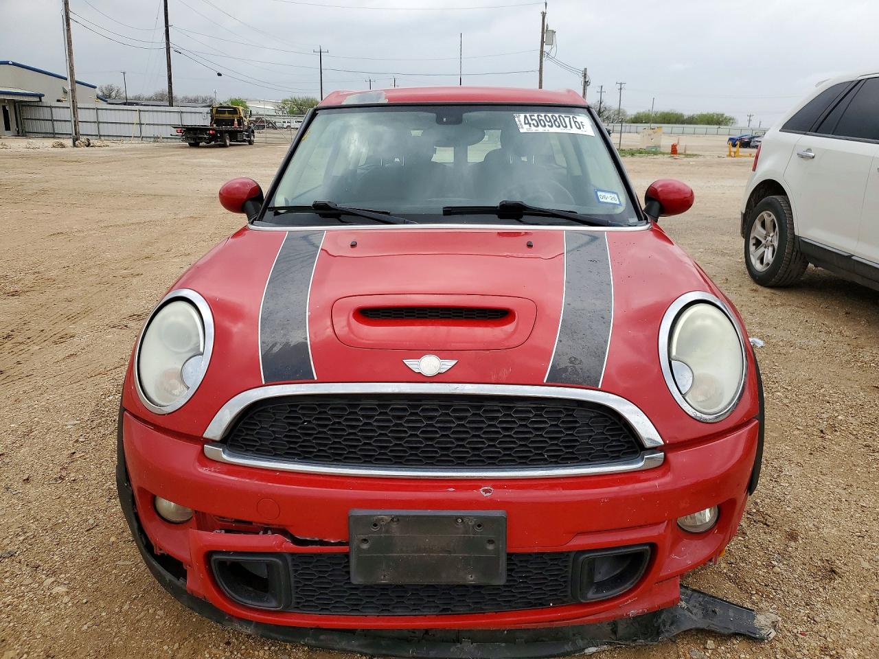 MINI Cooper S Clubman