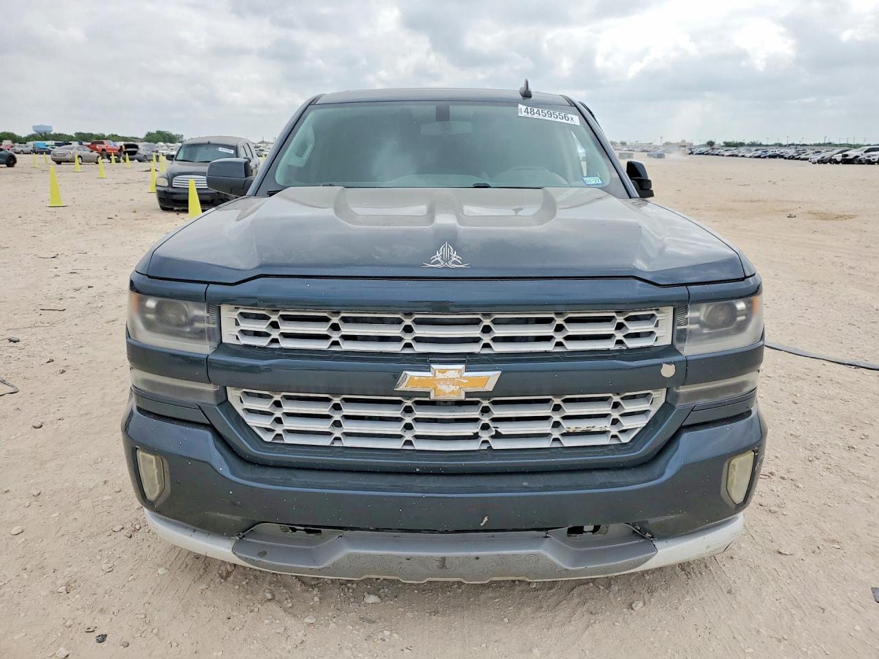 Chevrolet Silverado C1500 Lt
