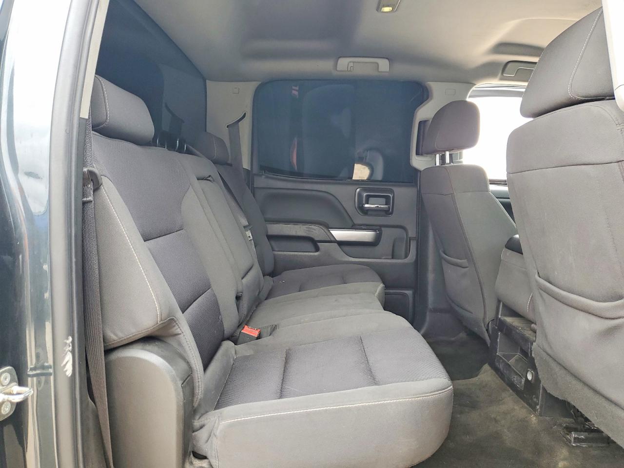 Chevrolet Silverado C1500 Lt