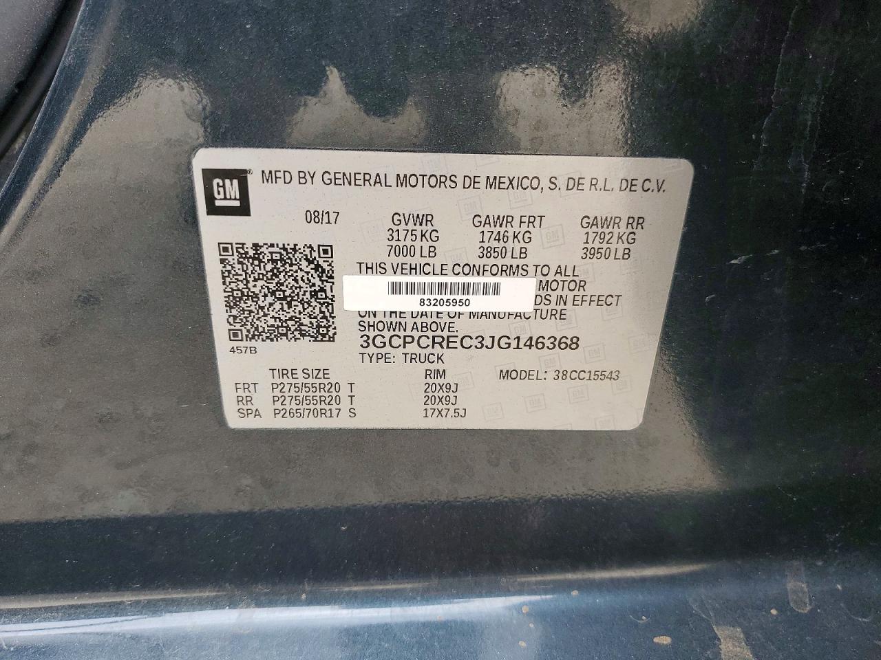 Chevrolet Silverado C1500 Lt