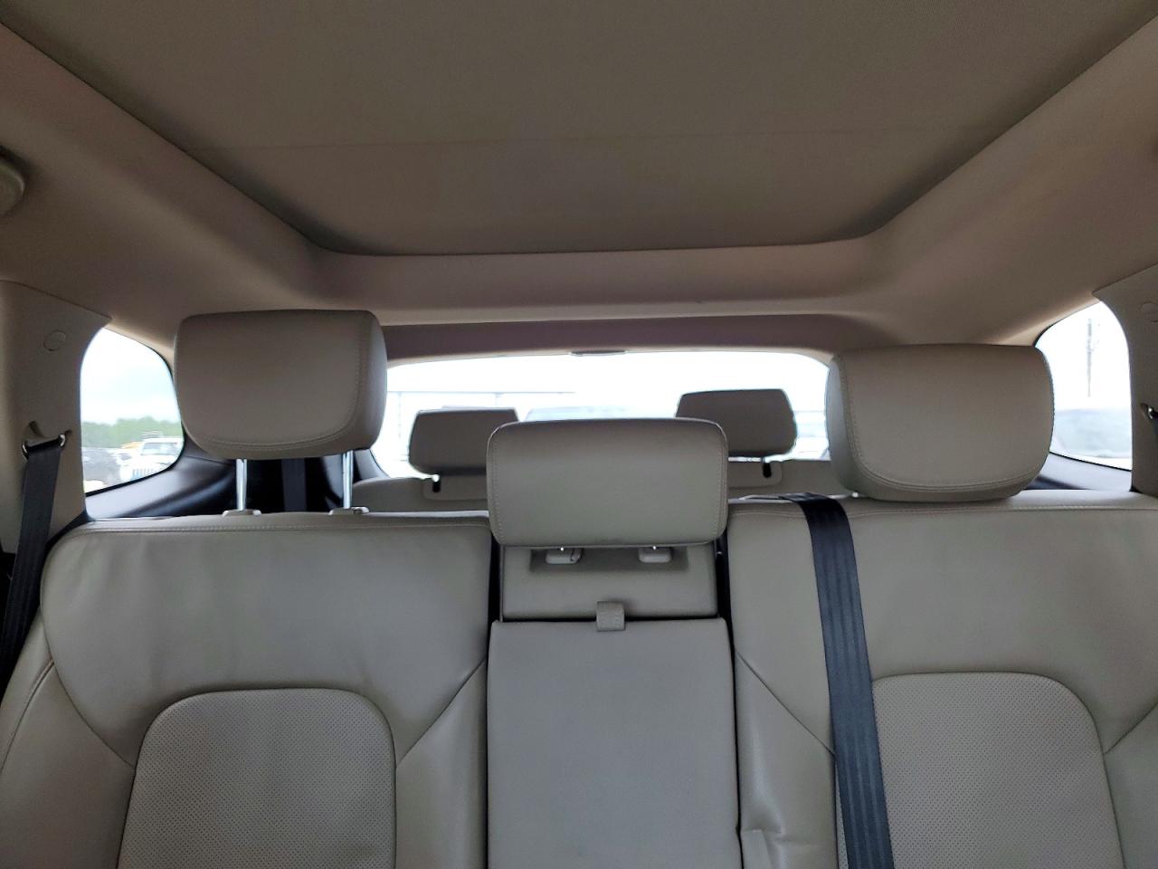 Hyundai SANTA FE Gls