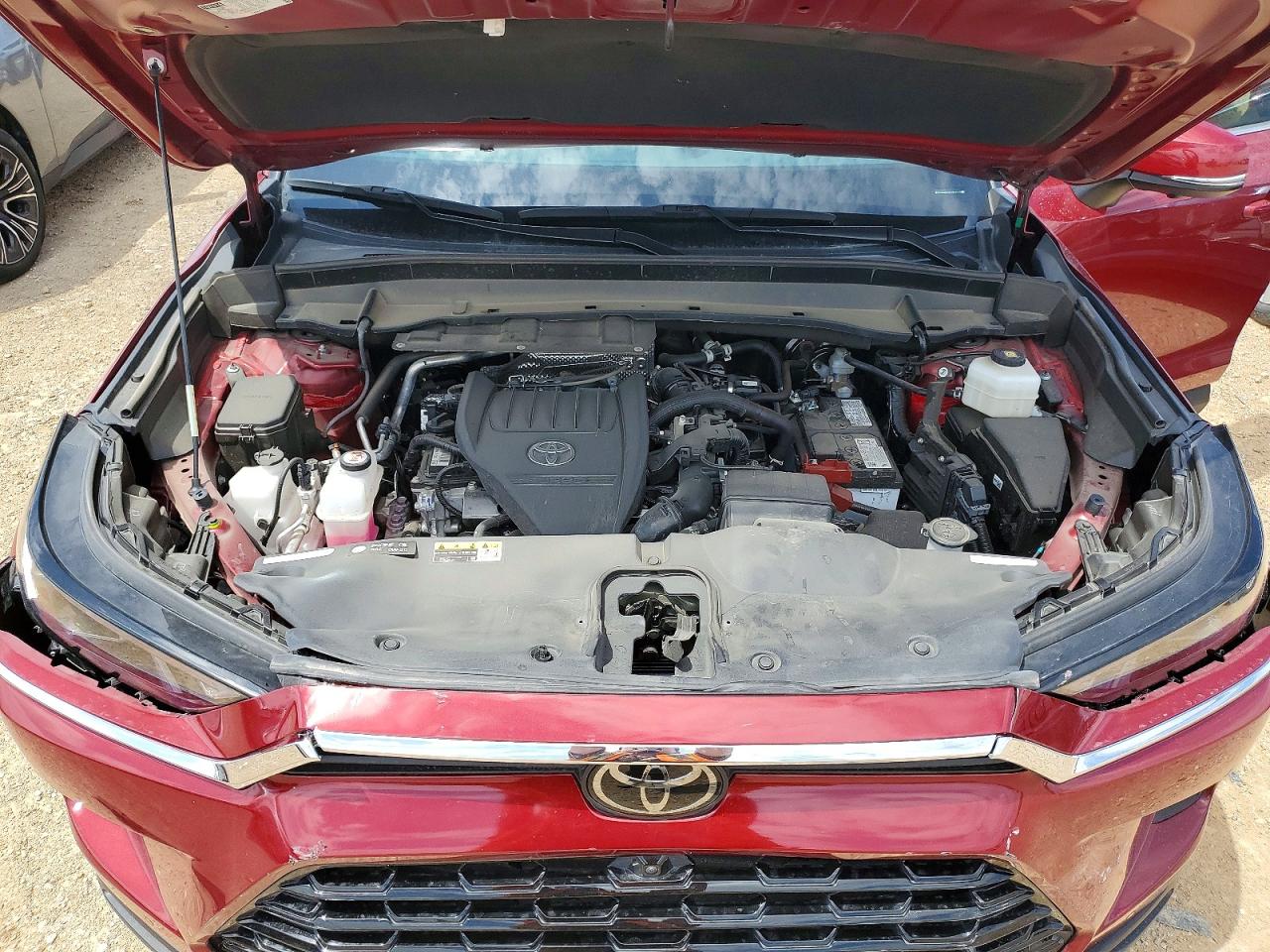 Toyota Grand High Limited