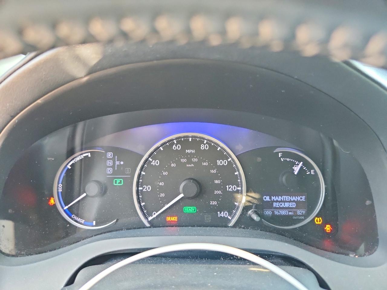 Lexus Ct 200