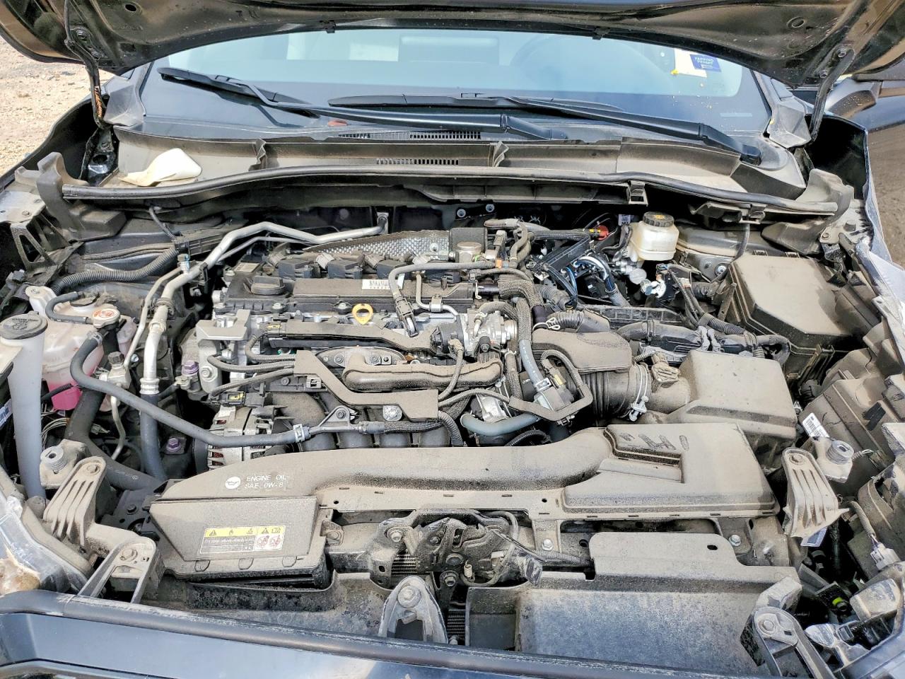 Toyota Corolla L