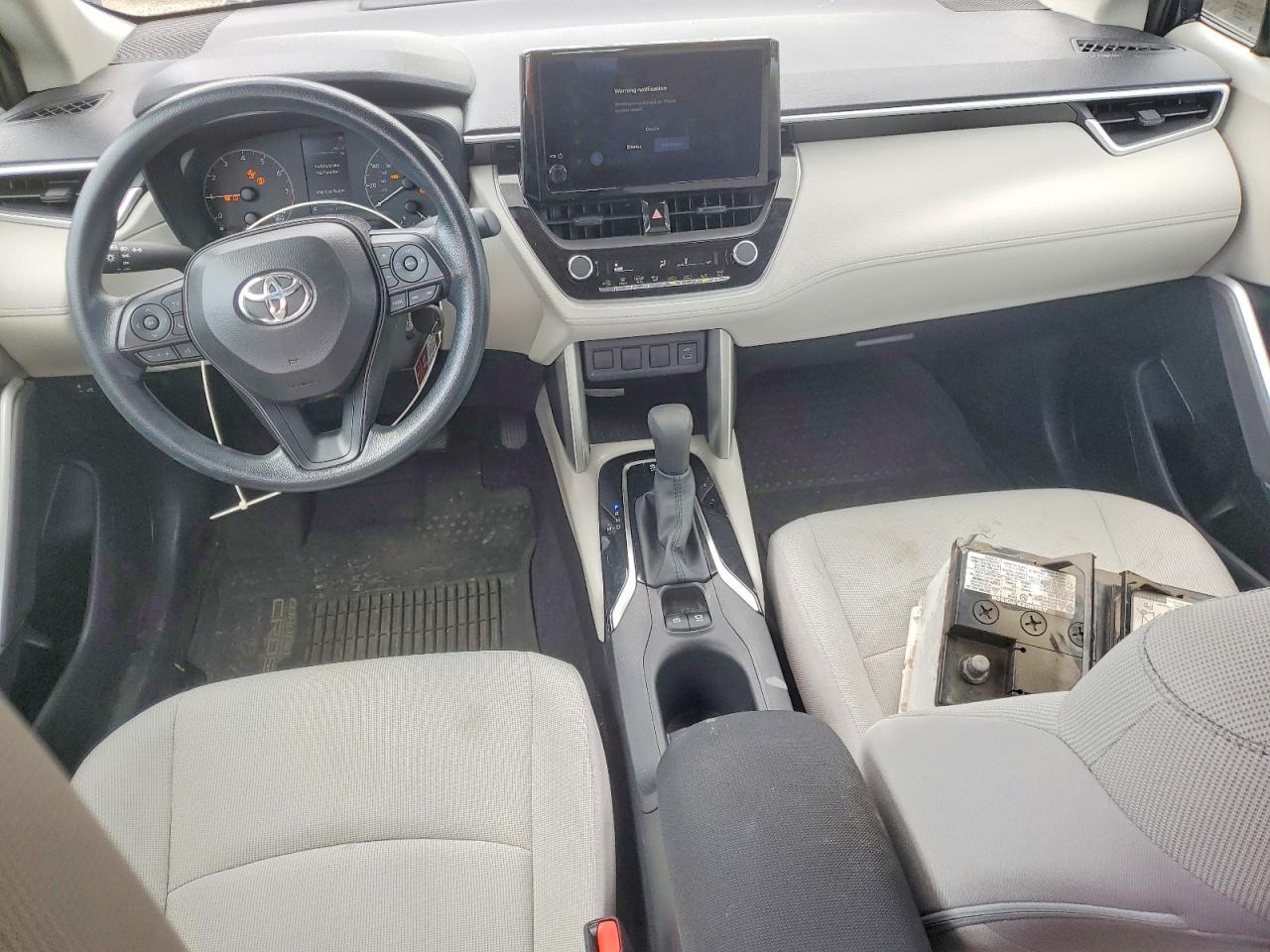 Toyota Corolla L