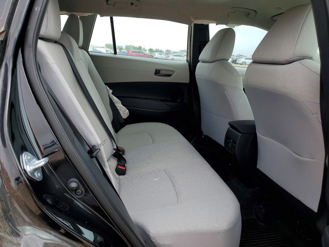 Toyota Corolla L