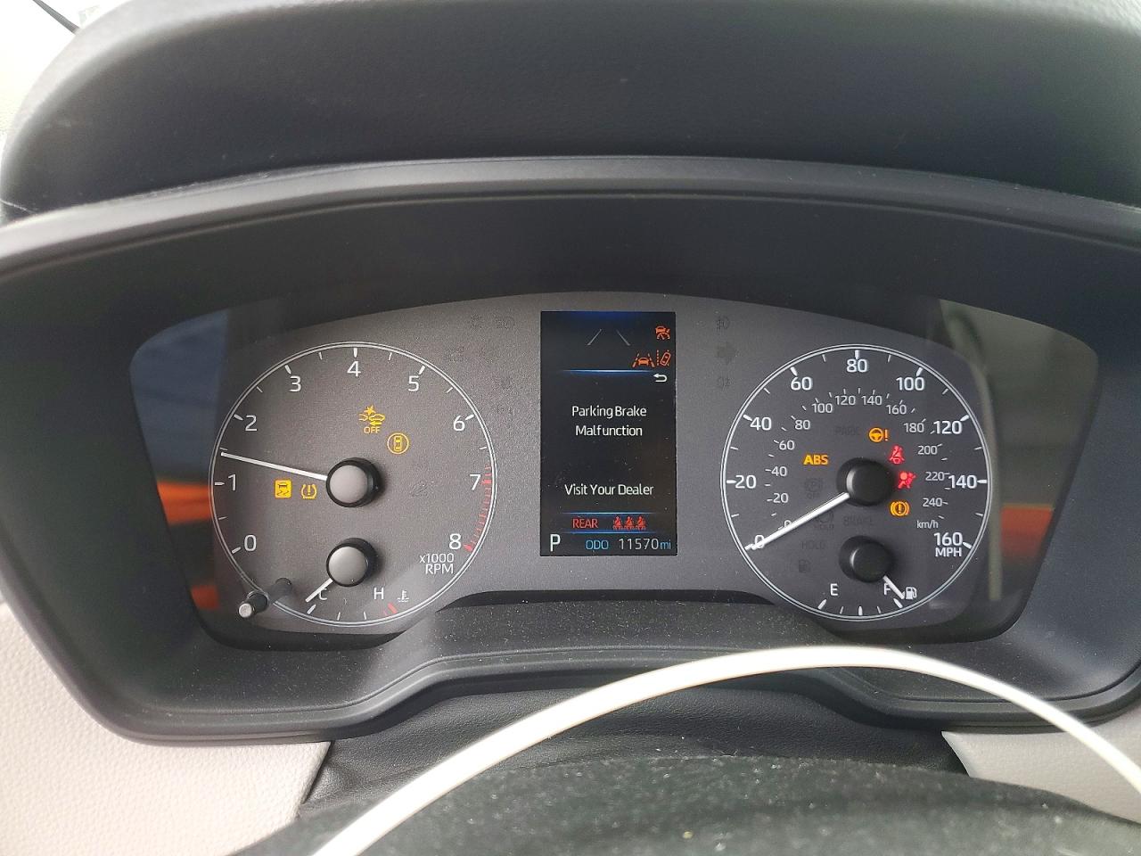 Toyota Corolla L