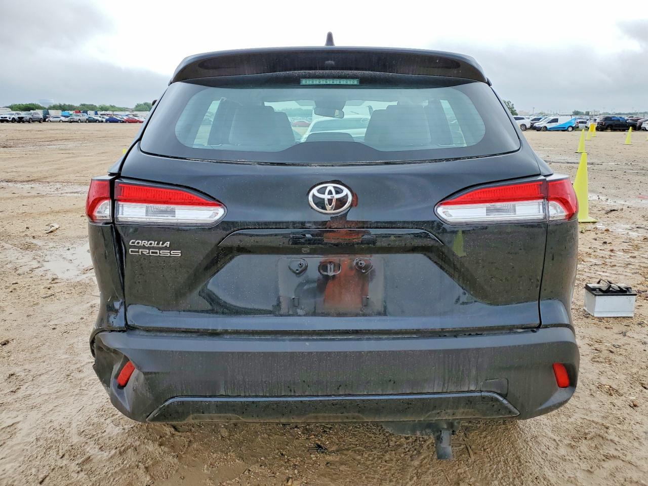 Toyota Corolla L