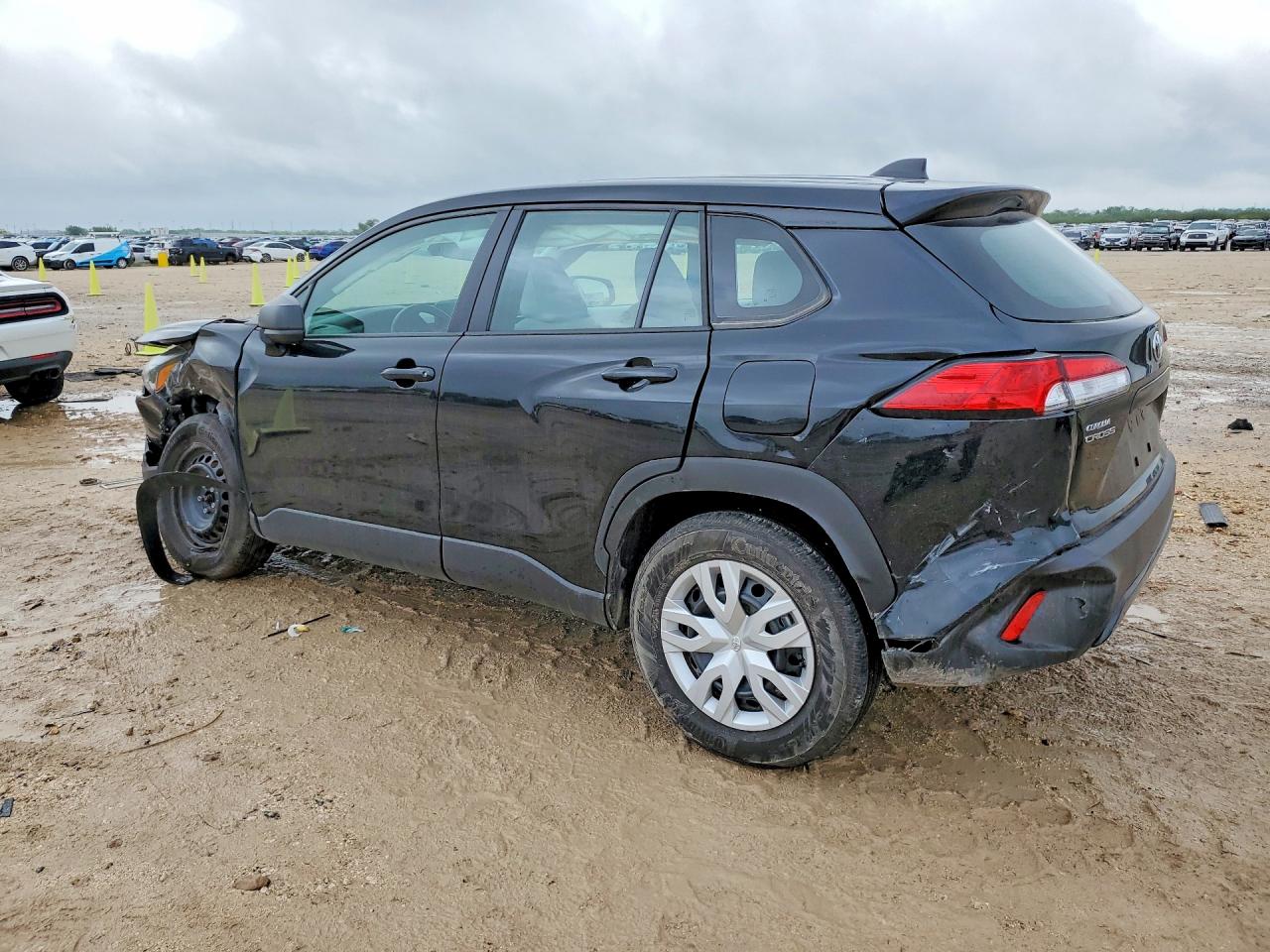 Toyota Corolla L