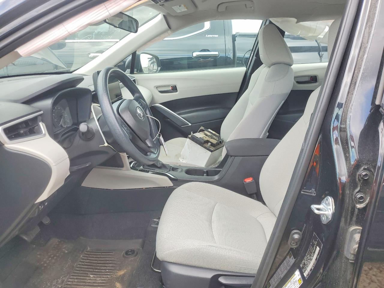 Toyota Corolla L