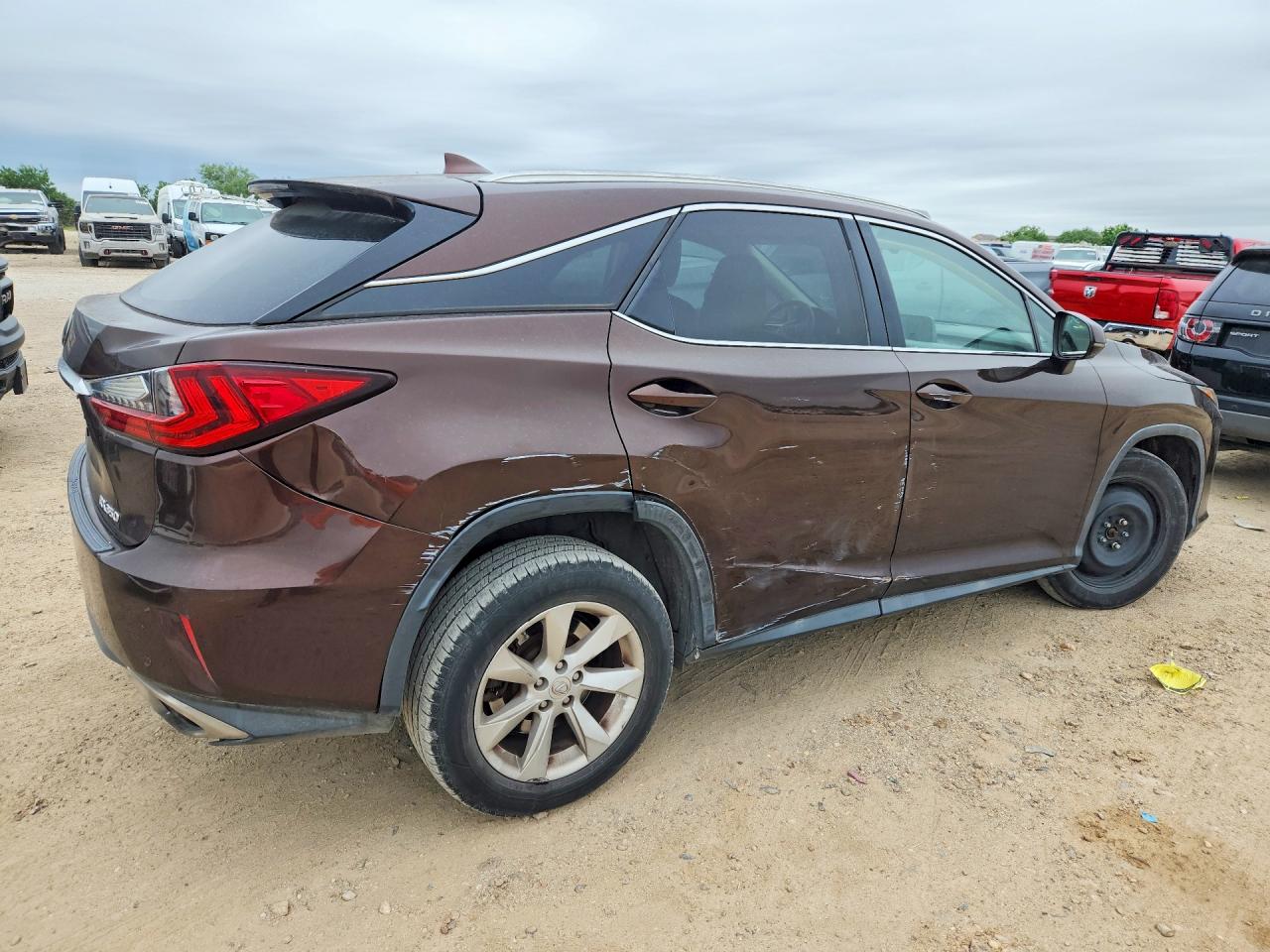 Lexus RX 350
