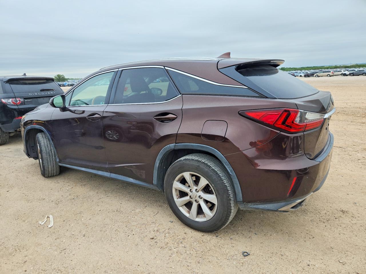 Lexus RX 350