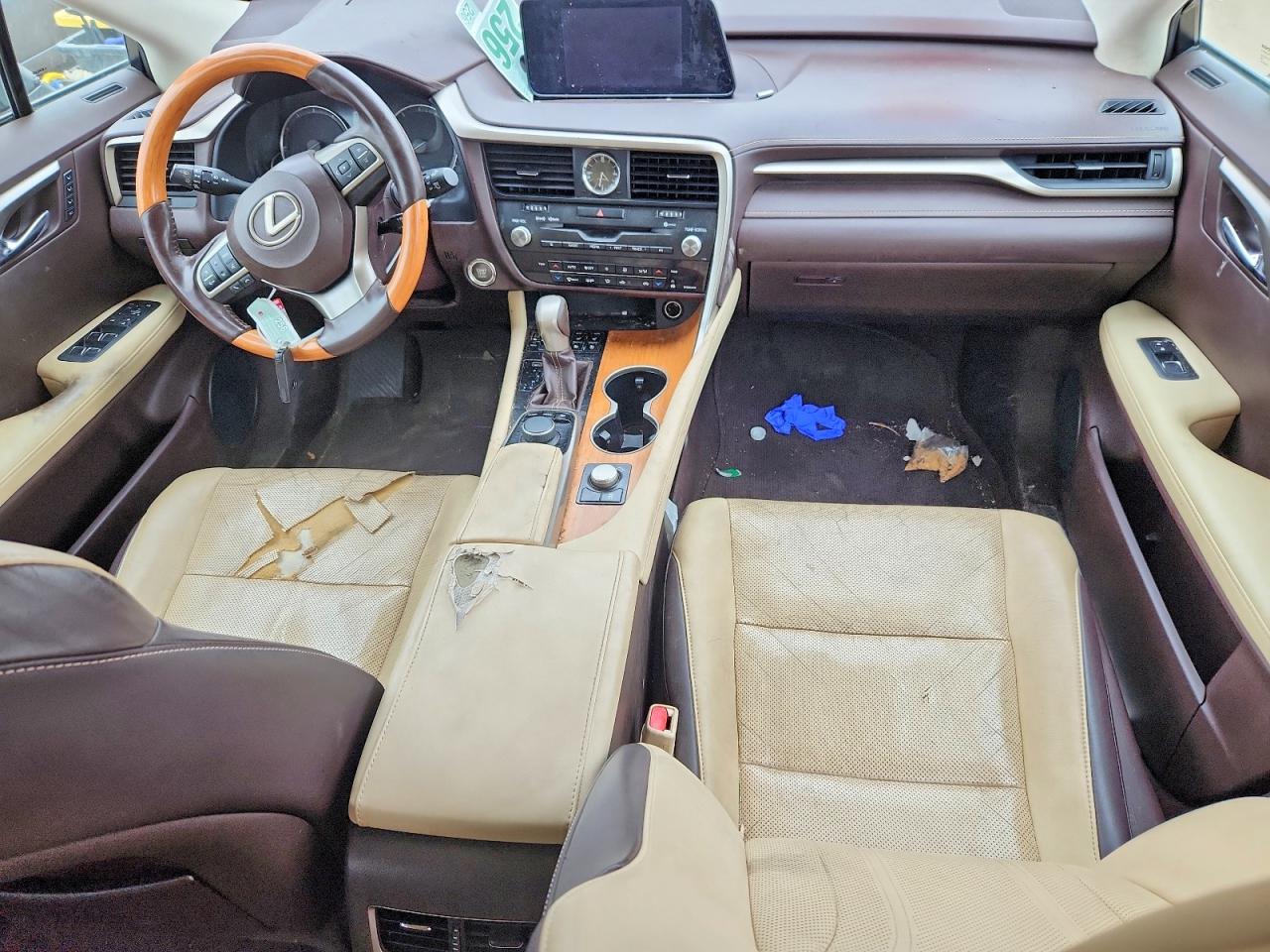 Lexus RX 350