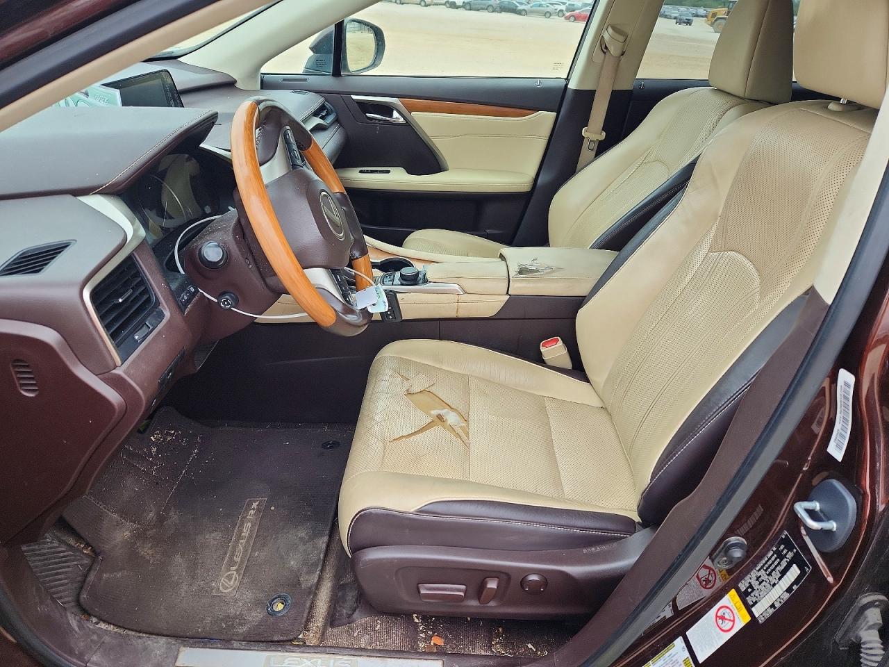 Lexus RX 350