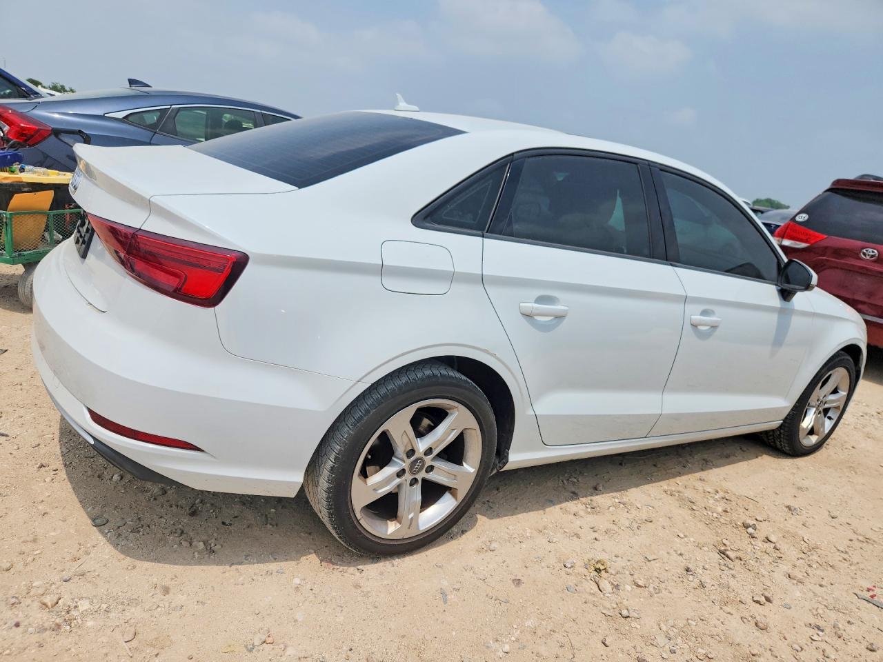 Audi A3 Premium