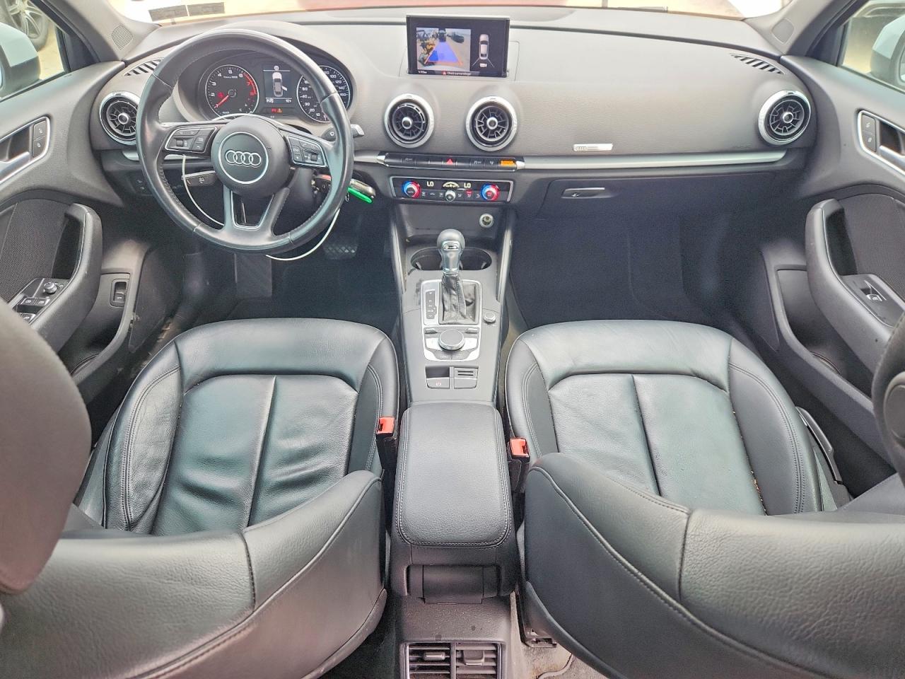 Audi A3 Premium