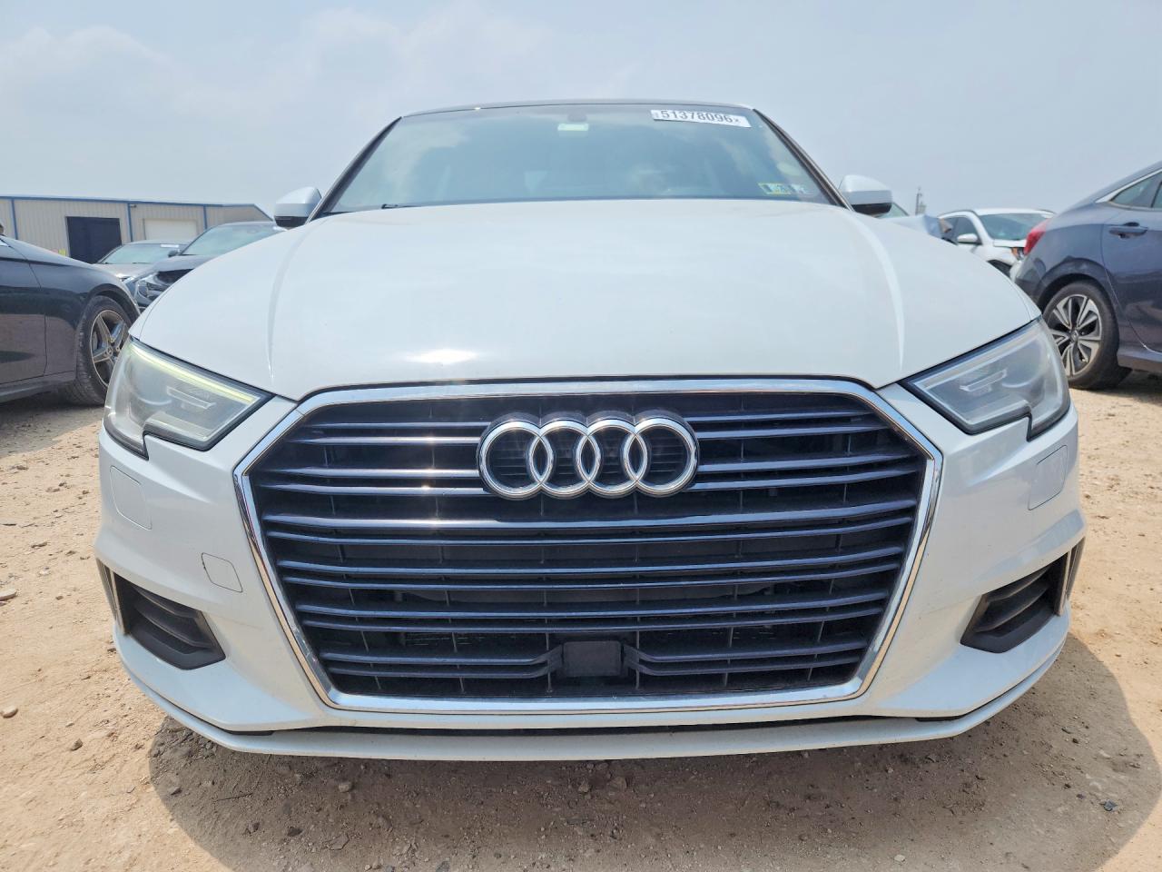 Audi A3 Premium