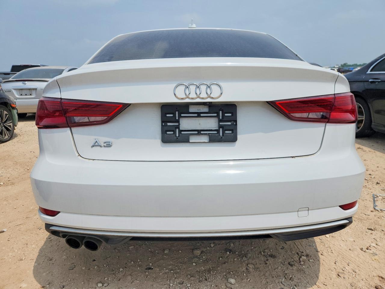 Audi A3 Premium