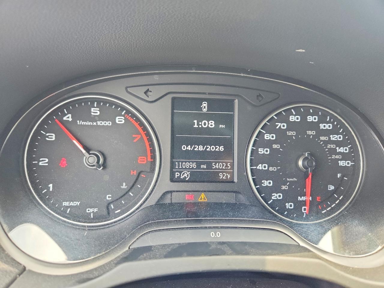 Audi A3 Premium