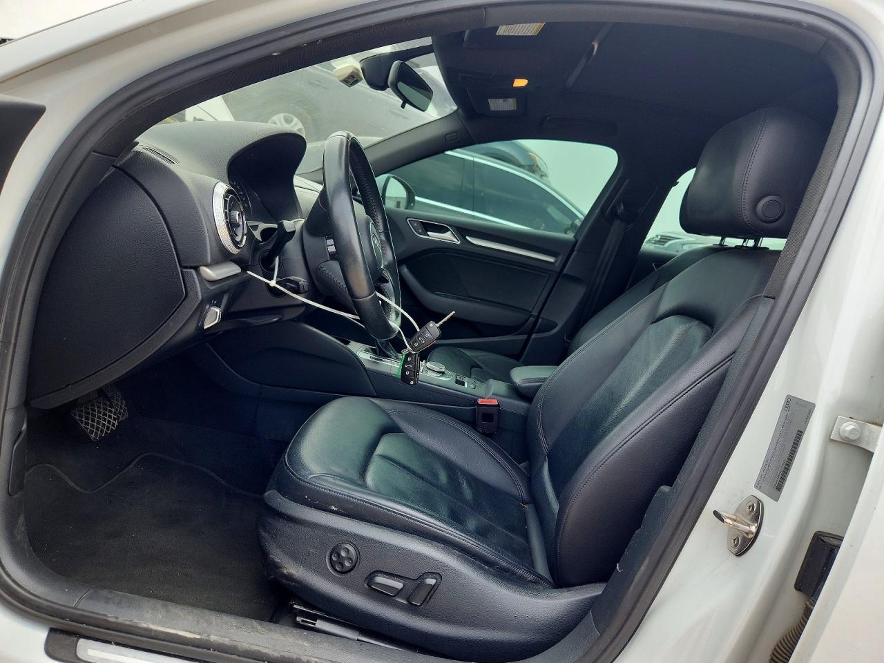 Audi A3 Premium