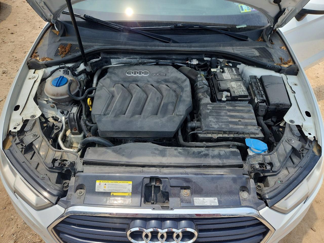Audi A3 Premium
