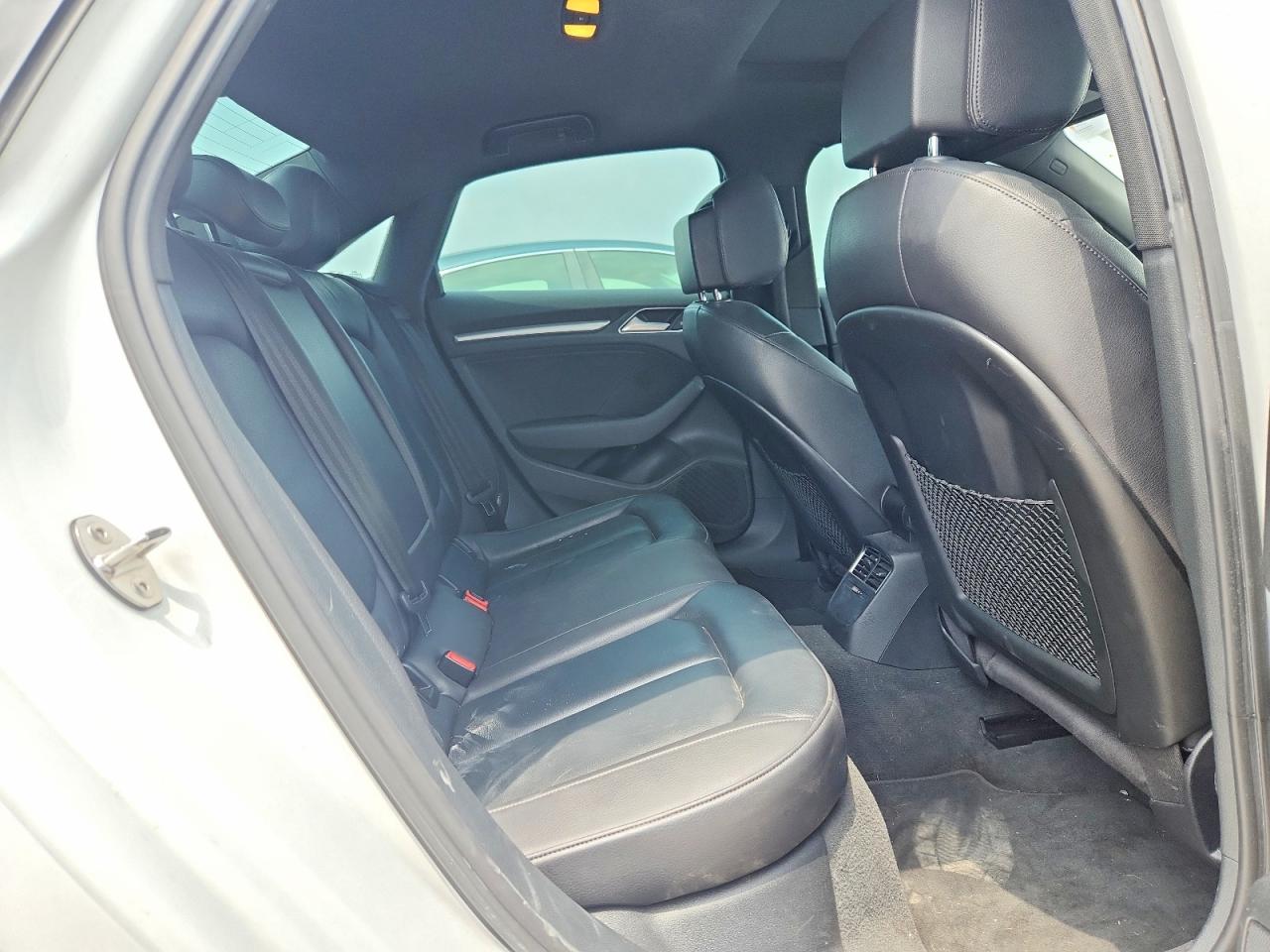 Audi A3 Premium