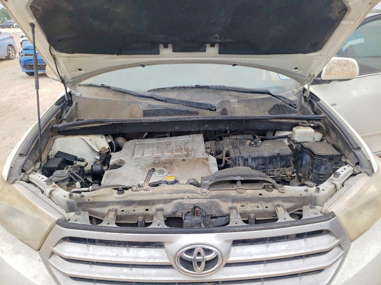 Toyota Highlander Limited