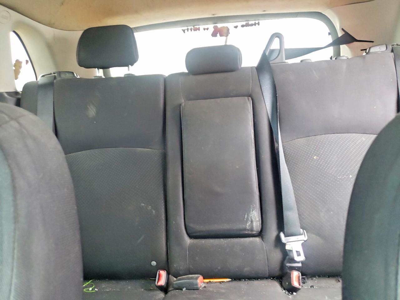 Mitsubishi Outlander Es