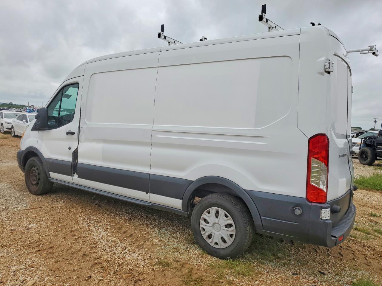 Ford Transit T-350