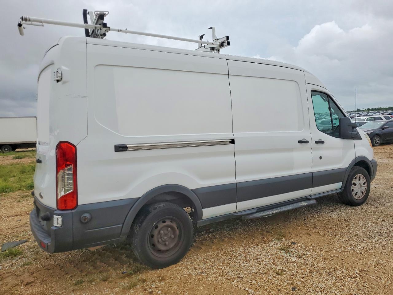 Ford Transit T-350