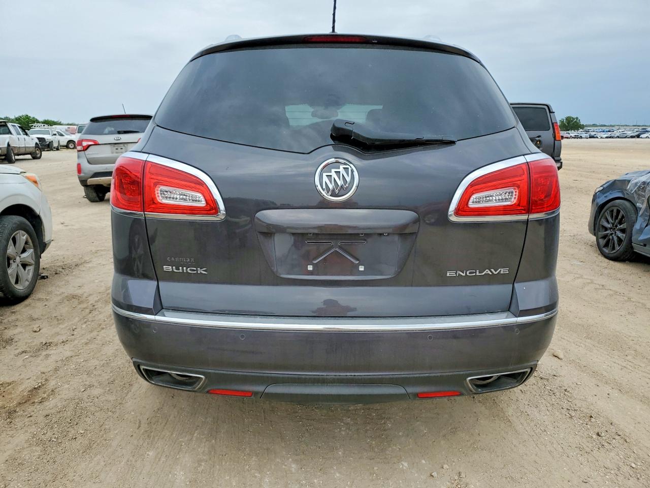 Buick Enclave